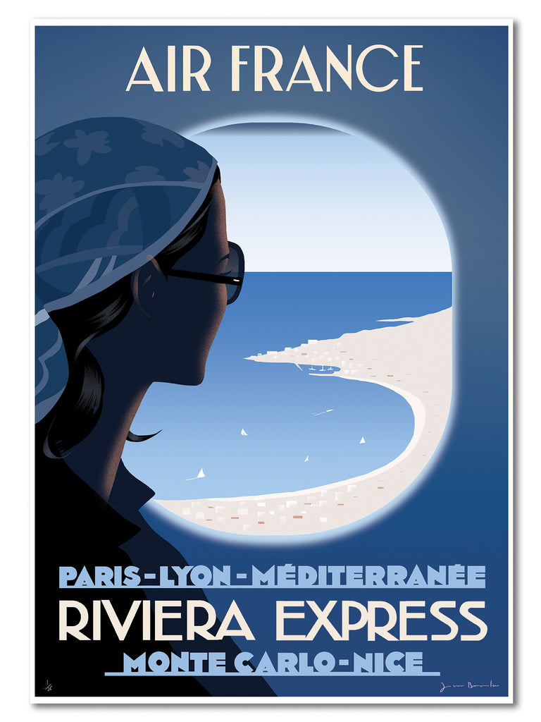 RIVIERA EXPRESS