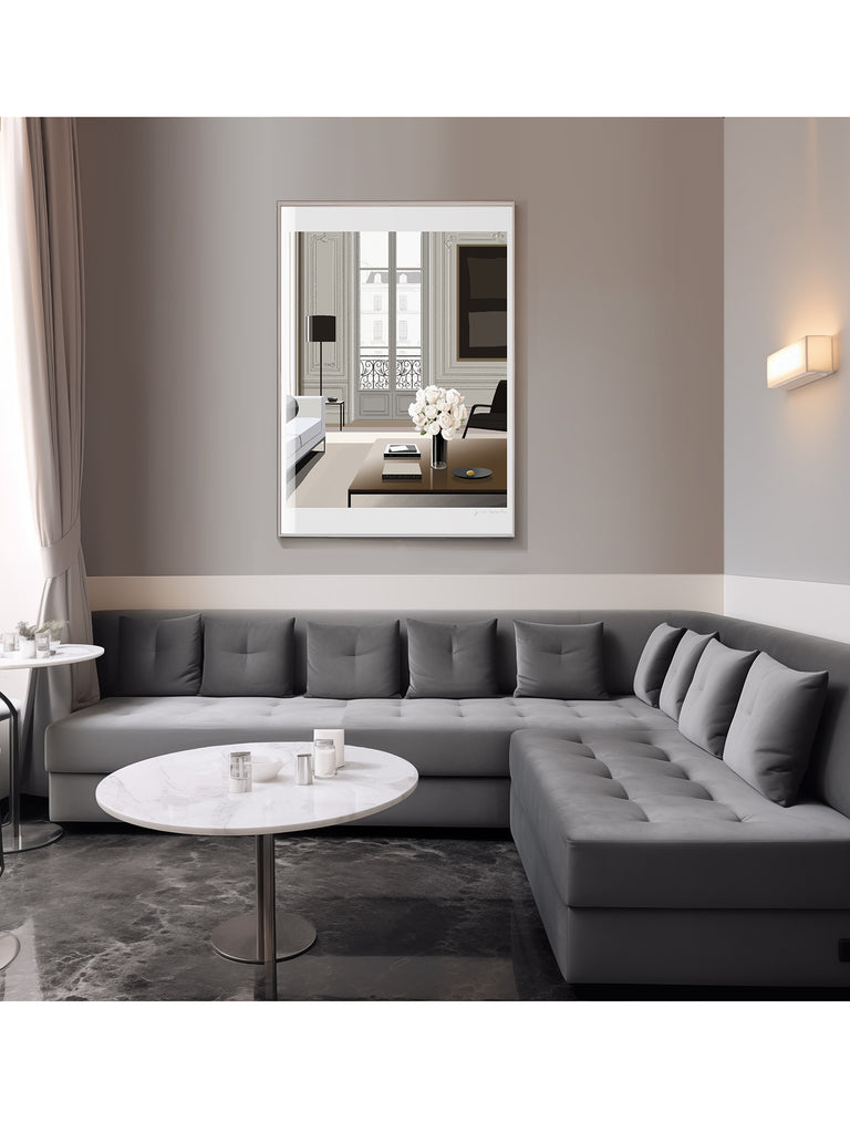 Saint Germain Apartment