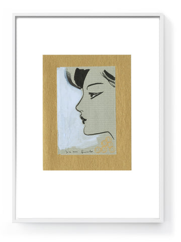 Miniature Profile  18