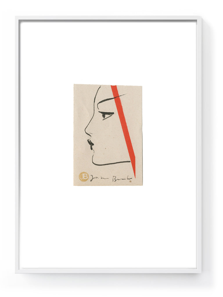 Miniature Profile 17