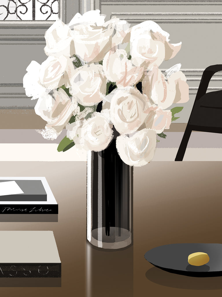 Saint Germain Apartment