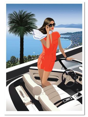 Monte Carlo RED edition