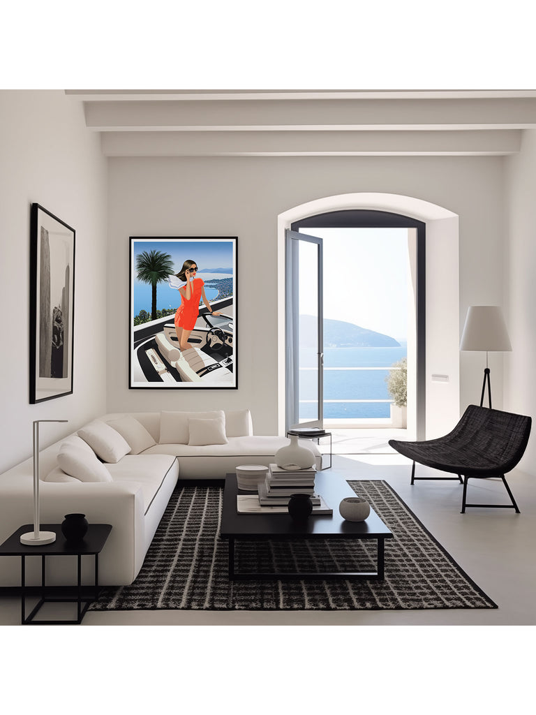 Monte Carlo RED edition