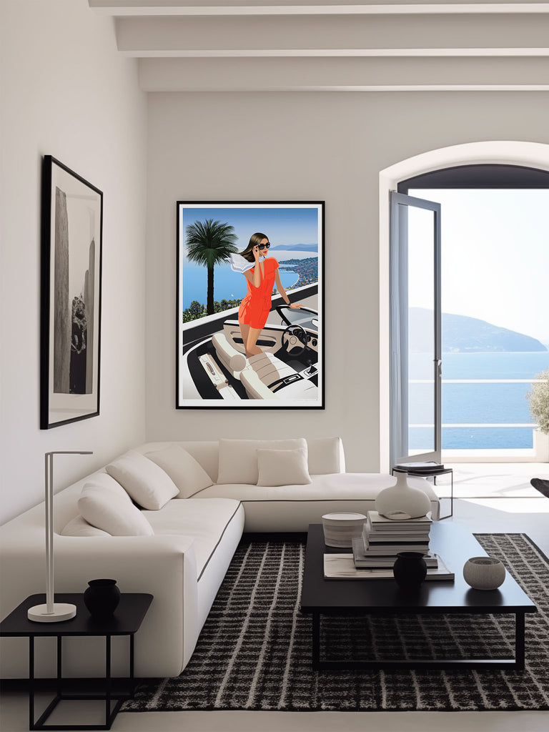 Monte Carlo RED edition