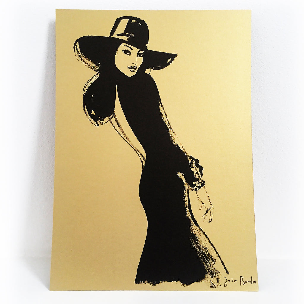 Aurelia, Gold Series XXVI