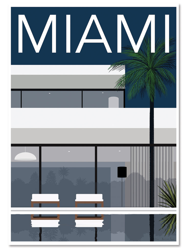 MIAMI