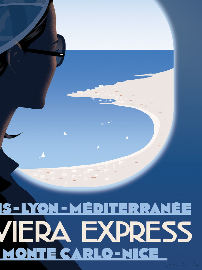 RIVIERA EXPRESS