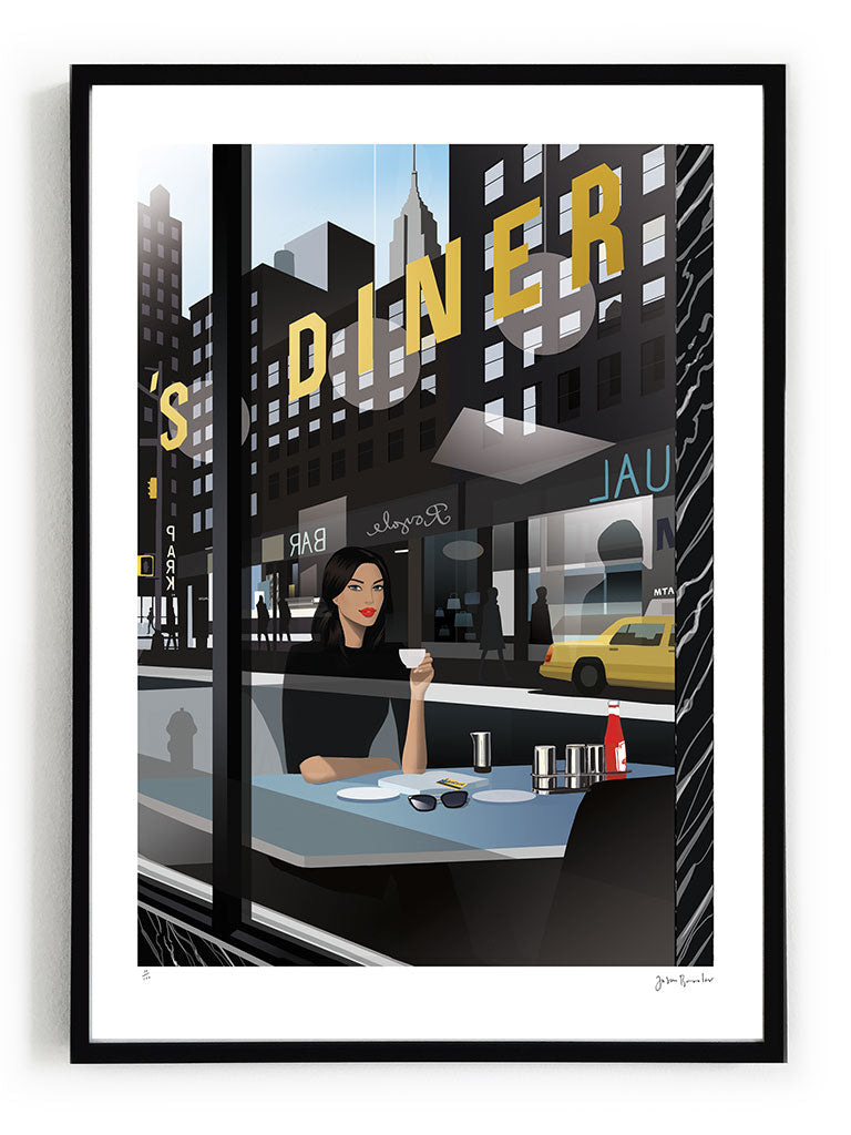 Diner