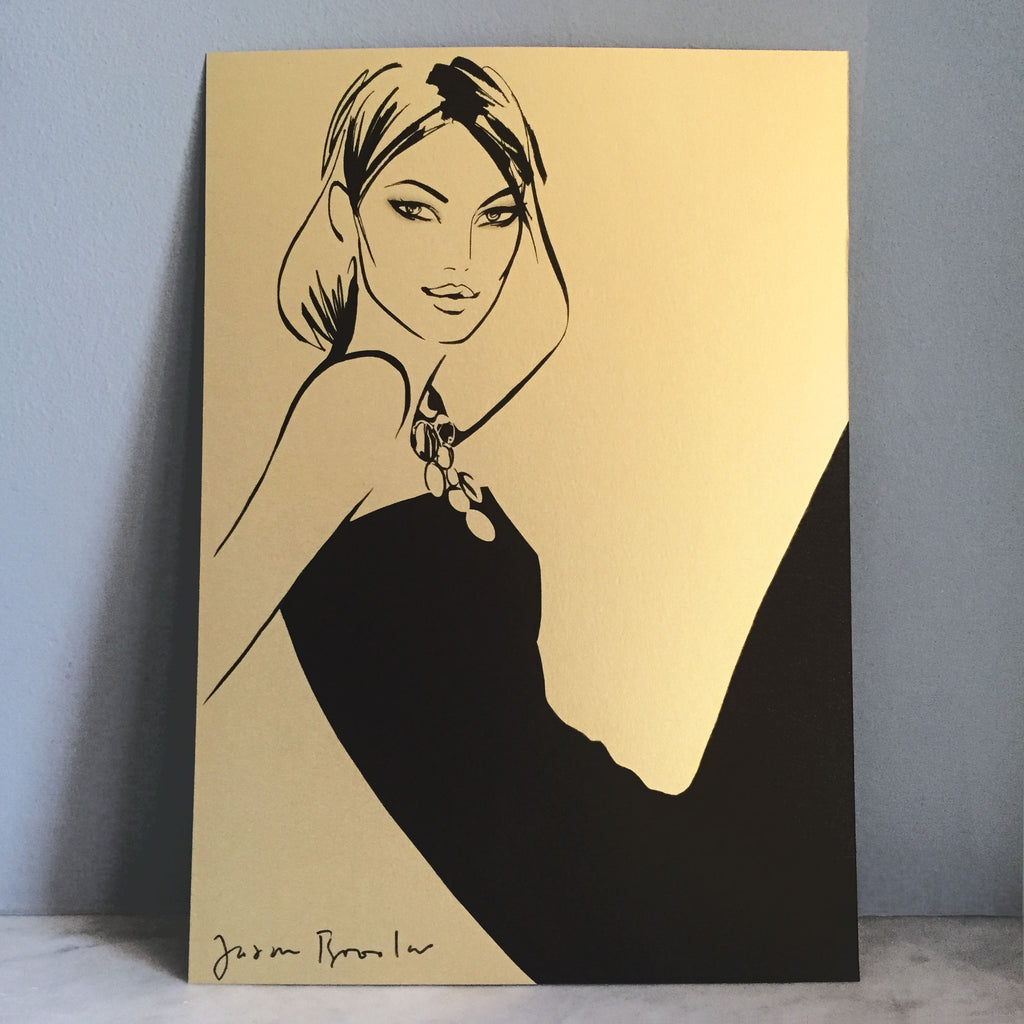 Bianca, Gold Series XX