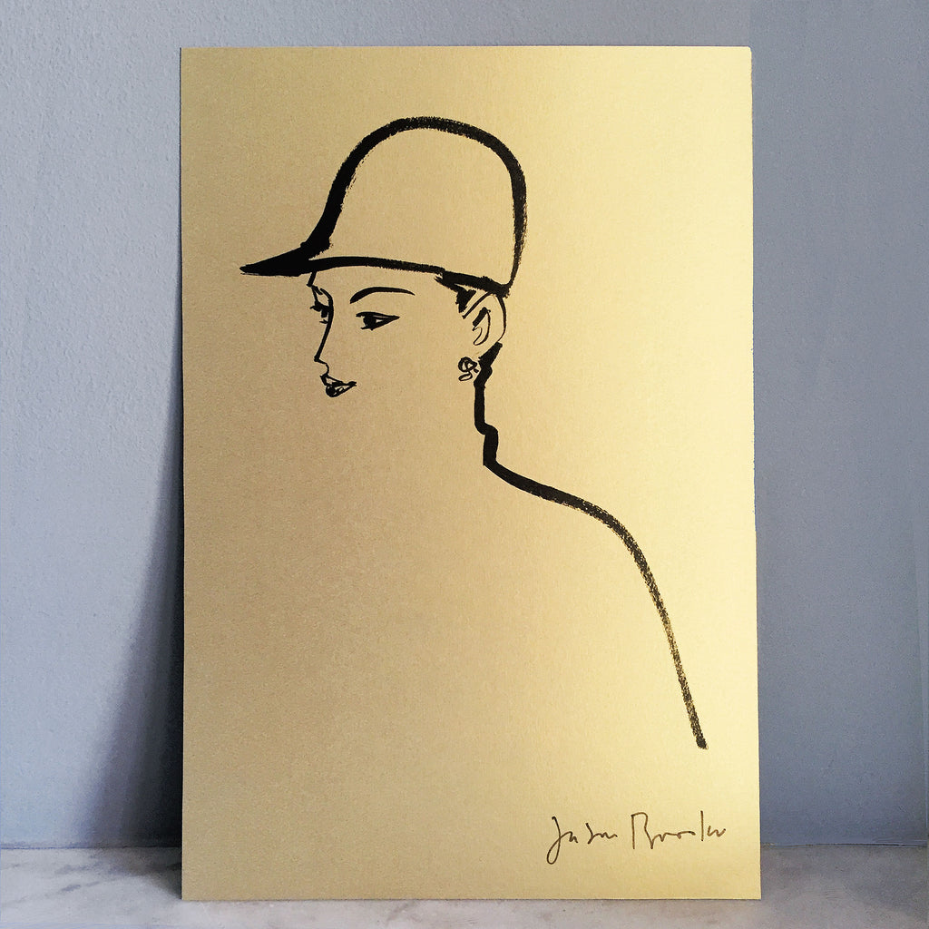 Alba, Gold Series XXVIII