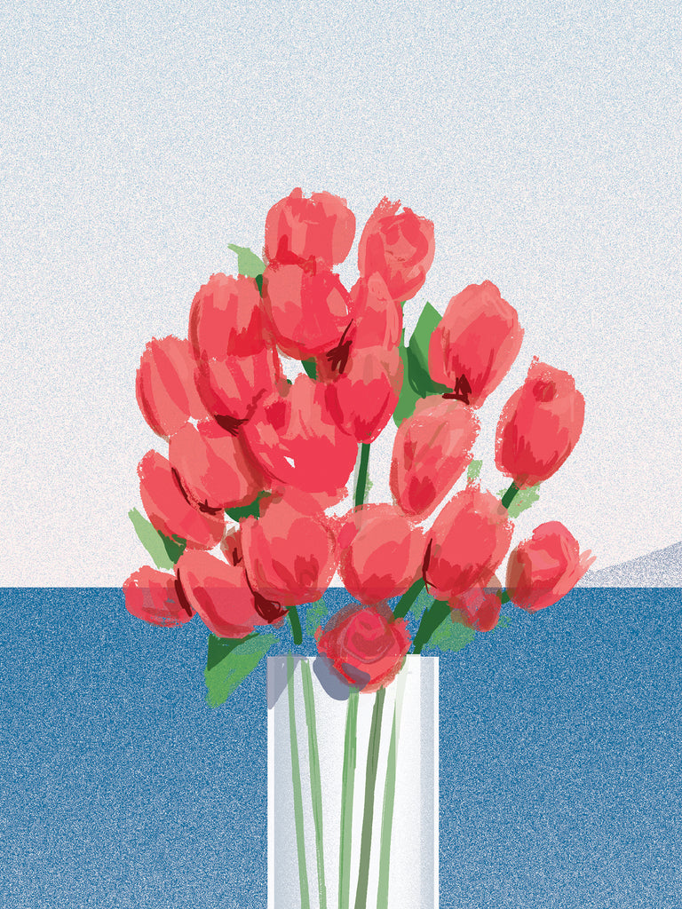 MEDITERRANEO BALCONY