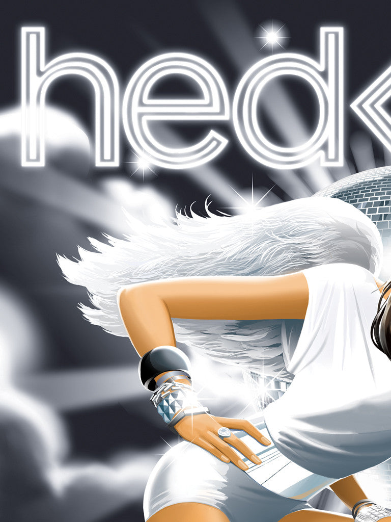 Hedkandi : Disco Heaven