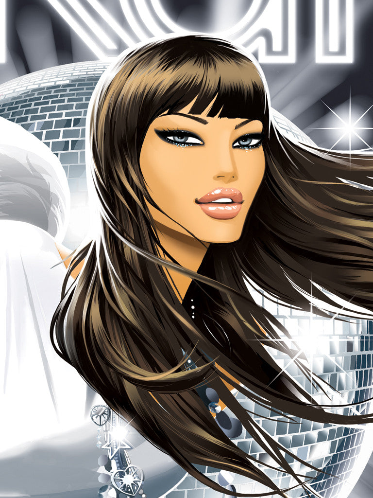 Hedkandi : Disco Heaven