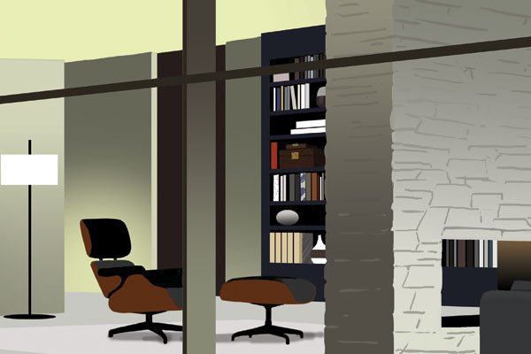 L'Empire des Lumieres