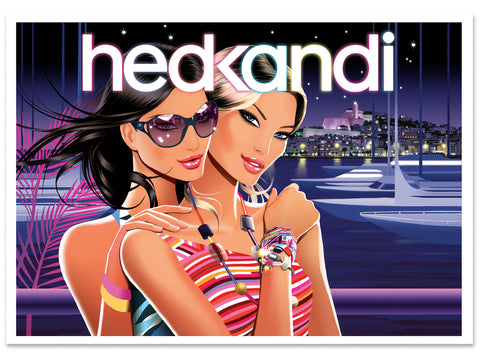 Hedkandi World Series Ibiza